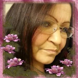 Meet your Posher, Roberta